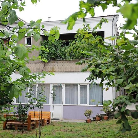 Aparthotel Rioni 库塔伊西 外观 照片