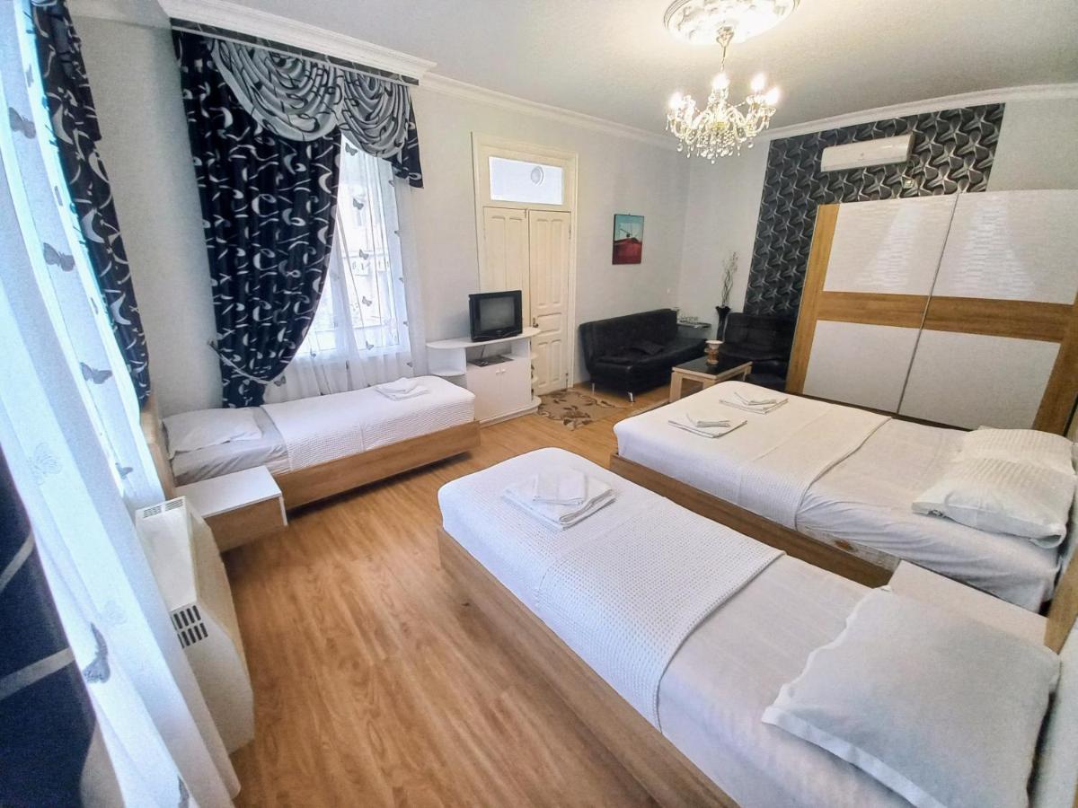 Aparthotel Rioni 库塔伊西 外观 照片