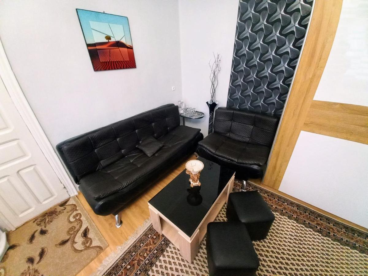 Aparthotel Rioni 库塔伊西 外观 照片